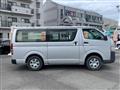 2007 Toyota Hiace Van