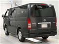 2004 Toyota Hiace Van