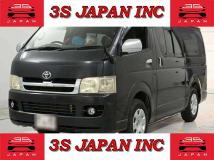 2004 Toyota Hiace Van