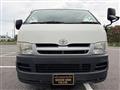 2006 Toyota Hiace Van