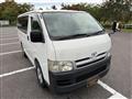 2006 Toyota Hiace Van