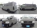 2012 Toyota Hiace Van