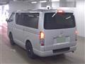 2010 Toyota Hiace Van