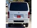 2013 Toyota Hiace Van