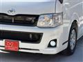 2013 Toyota Hiace Van