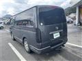 2009 Toyota Hiace Van