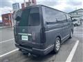2009 Toyota Hiace Van
