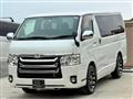 2014 Toyota Hiace Van