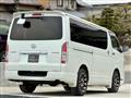 2014 Toyota Hiace Van