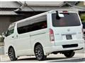 2014 Toyota Hiace Van