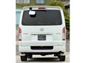 2014 Toyota Hiace Van