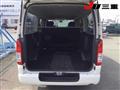 2014 Toyota Hiace Van