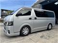 2014 Toyota Hiace Van