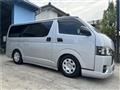 2014 Toyota Hiace Van