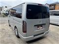 2014 Toyota Hiace Van