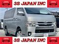 2014 Toyota Hiace Van