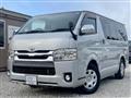 2014 Toyota Hiace Van