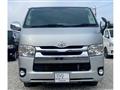 2014 Toyota Hiace Van