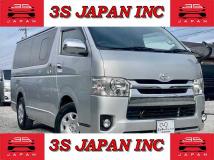 2014 Toyota Hiace Van