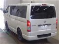2014 Toyota Hiace Van
