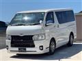 2014 Toyota Hiace Van