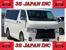 2014 Toyota Hiace Van