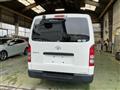2014 Toyota Hiace Van