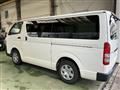 2014 Toyota Hiace Van