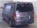 2012 Toyota Hiace Van