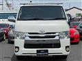 2014 Toyota Hiace Van