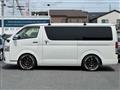 2014 Toyota Hiace Van