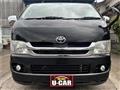 2010 Toyota Hiace Van