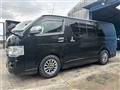 2010 Toyota Hiace Van