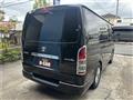 2010 Toyota Hiace Van