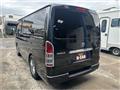 2010 Toyota Hiace Van