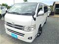 2010 Toyota Hiace