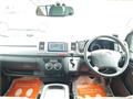 2010 Toyota Hiace