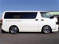 2012 Toyota Hiace Van