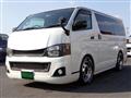 2012 Toyota Hiace Van