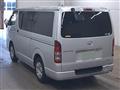 2013 Toyota Hiace Van
