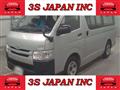 2014 Toyota Hiace Van
