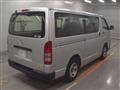 2014 Toyota Hiace Van