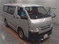 2014 Toyota Hiace Van