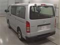 2014 Toyota Hiace Van
