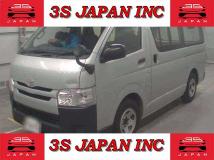 2014 Toyota Hiace Van