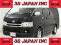 2008 Toyota Hiace Van