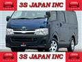 2013 Toyota Hiace Van
