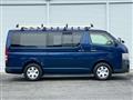 2013 Toyota Hiace Van