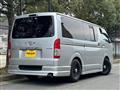 2006 Toyota Hiace Van