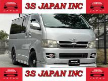 2006 Toyota Hiace Van